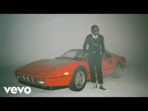 K Camp – Can’t Get Enough
